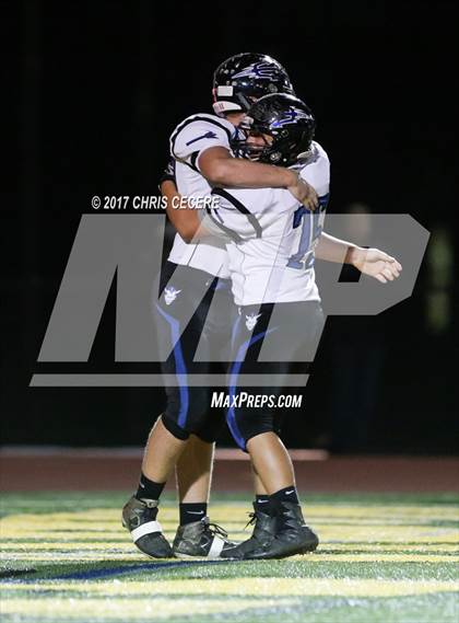 Thumbnail 2 in Wilson Magnet vs. Brockport (Section 5 Class A Semifinal) photogallery.