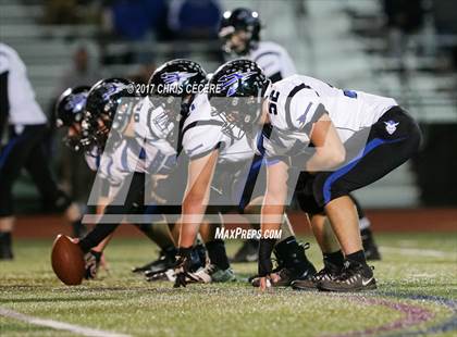 Thumbnail 1 in Wilson Magnet vs. Brockport (Section 5 Class A Semifinal) photogallery.