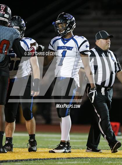 Thumbnail 1 in Wilson Magnet vs. Brockport (Section 5 Class A Semifinal) photogallery.
