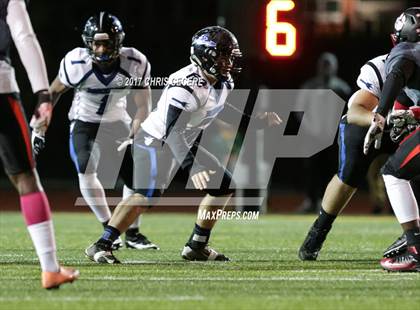 Thumbnail 3 in Wilson Magnet vs. Brockport (Section 5 Class A Semifinal) photogallery.