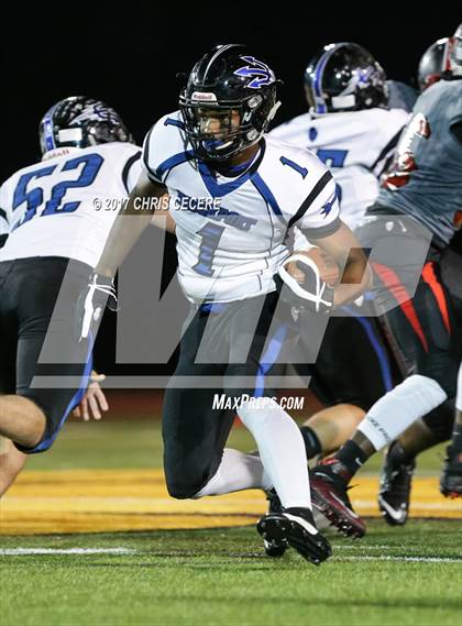 Thumbnail 3 in Wilson Magnet vs. Brockport (Section 5 Class A Semifinal) photogallery.