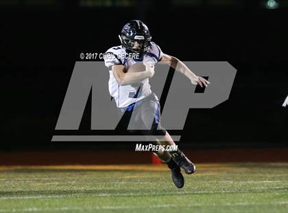 Thumbnail 1 in Wilson Magnet vs. Brockport (Section 5 Class A Semifinal) photogallery.