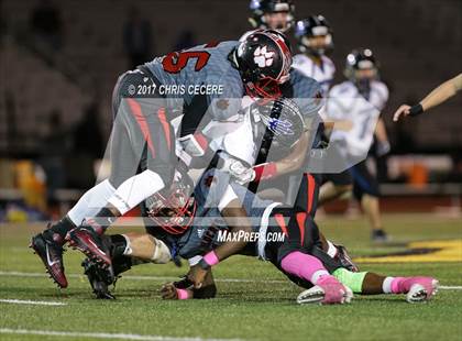 Thumbnail 1 in Wilson Magnet vs. Brockport (Section 5 Class A Semifinal) photogallery.