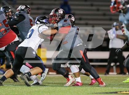 Thumbnail 3 in Wilson Magnet vs. Brockport (Section 5 Class A Semifinal) photogallery.