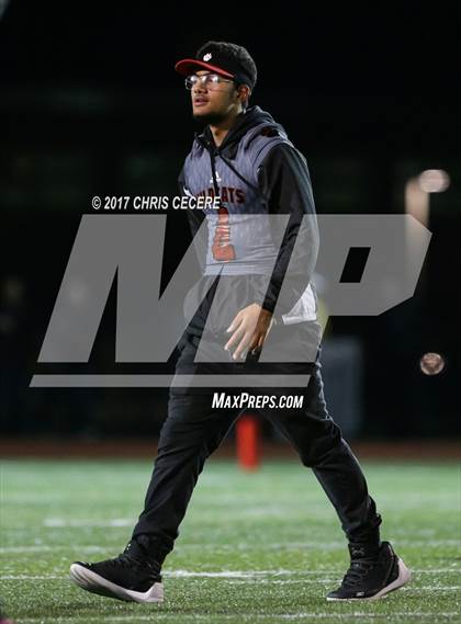 Thumbnail 3 in Wilson Magnet vs. Brockport (Section 5 Class A Semifinal) photogallery.