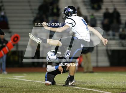 Thumbnail 1 in Wilson Magnet vs. Brockport (Section 5 Class A Semifinal) photogallery.