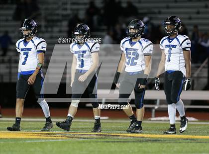 Thumbnail 3 in Wilson Magnet vs. Brockport (Section 5 Class A Semifinal) photogallery.