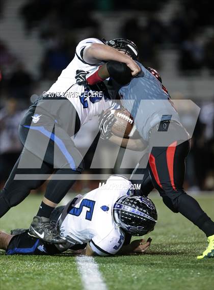 Thumbnail 3 in Wilson Magnet vs. Brockport (Section 5 Class A Semifinal) photogallery.