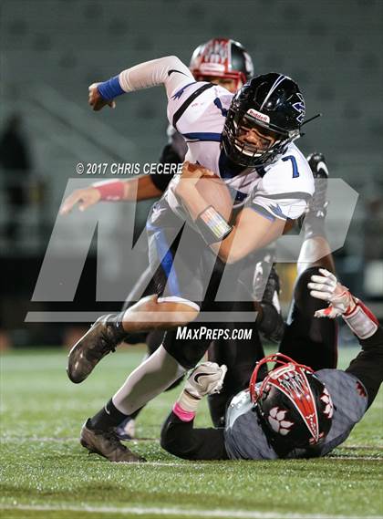Thumbnail 1 in Wilson Magnet vs. Brockport (Section 5 Class A Semifinal) photogallery.