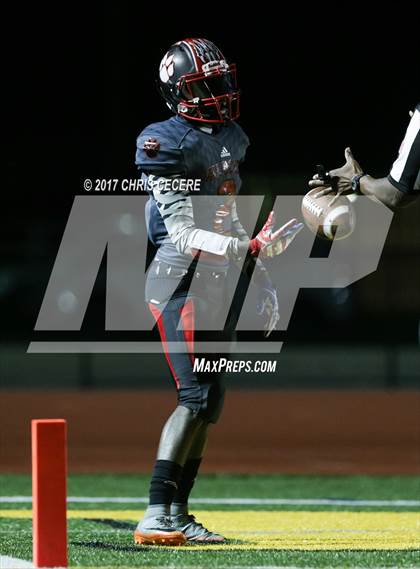 Thumbnail 1 in Wilson Magnet vs. Brockport (Section 5 Class A Semifinal) photogallery.
