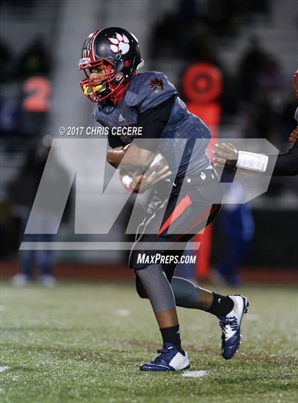 Thumbnail 1 in Wilson Magnet vs. Brockport (Section 5 Class A Semifinal) photogallery.