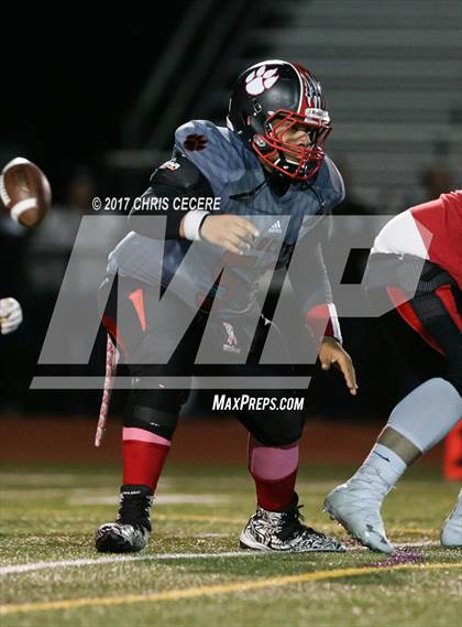 Thumbnail 2 in Wilson Magnet vs. Brockport (Section 5 Class A Semifinal) photogallery.