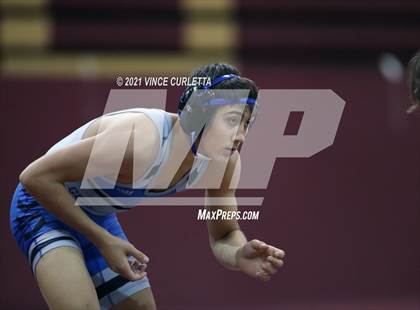 Thumbnail 2 in Dripping Springs Iron Tiger Tournament photogallery.