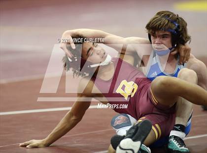 Thumbnail 1 in Dripping Springs Iron Tiger Tournament photogallery.