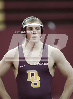 Dripping Springs Iron Tiger Tournament