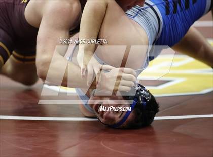 Thumbnail 1 in Dripping Springs Iron Tiger Tournament photogallery.