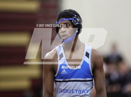 Thumbnail 2 in Dripping Springs Iron Tiger Tournament photogallery.