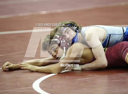 Thumbnail 2 in Dripping Springs Iron Tiger Tournament photogallery.