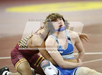 Thumbnail 1 in Dripping Springs Iron Tiger Tournament photogallery.