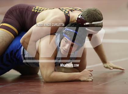 Thumbnail 1 in Dripping Springs Iron Tiger Tournament photogallery.