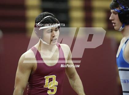 Thumbnail 3 in Dripping Springs Iron Tiger Tournament photogallery.