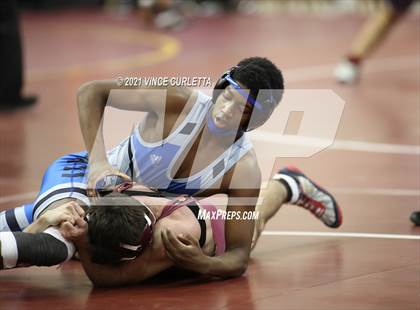 Thumbnail 3 in Dripping Springs Iron Tiger Tournament photogallery.