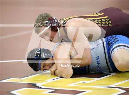 Thumbnail 2 in Dripping Springs Iron Tiger Tournament photogallery.