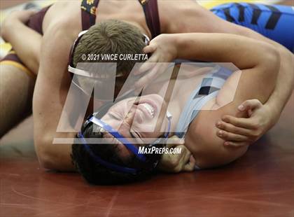 Thumbnail 1 in Dripping Springs Iron Tiger Tournament photogallery.