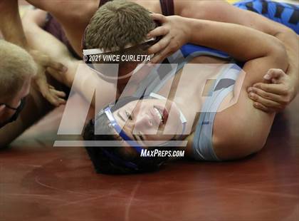 Thumbnail 2 in Dripping Springs Iron Tiger Tournament photogallery.