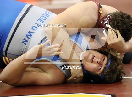 Thumbnail 2 in Dripping Springs Iron Tiger Tournament photogallery.