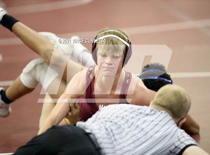 Thumbnail 2 in Dripping Springs Iron Tiger Tournament photogallery.