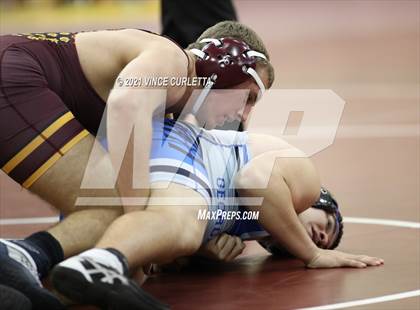 Thumbnail 3 in Dripping Springs Iron Tiger Tournament photogallery.