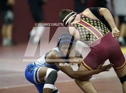 Thumbnail 3 in Dripping Springs Iron Tiger Tournament photogallery.