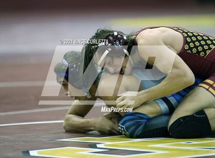 Thumbnail 1 in Dripping Springs Iron Tiger Tournament photogallery.