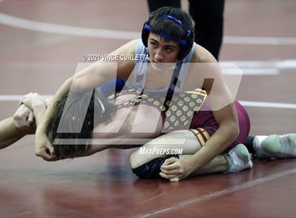 Thumbnail 3 in Dripping Springs Iron Tiger Tournament photogallery.
