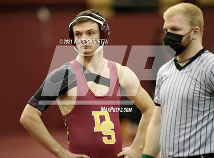 Thumbnail 3 in Dripping Springs Iron Tiger Tournament photogallery.