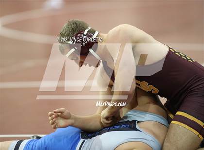 Thumbnail 1 in Dripping Springs Iron Tiger Tournament photogallery.