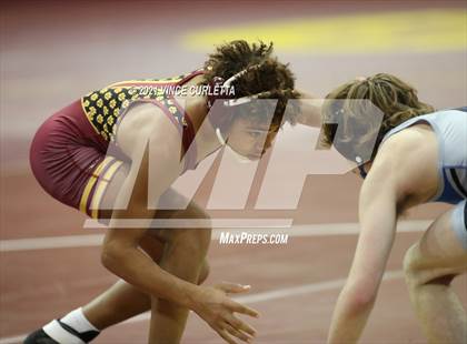 Thumbnail 2 in Dripping Springs Iron Tiger Tournament photogallery.