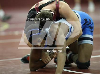 Thumbnail 2 in Dripping Springs Iron Tiger Tournament photogallery.