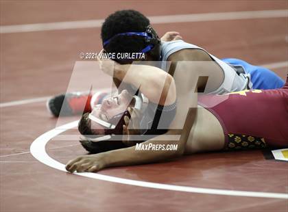 Thumbnail 2 in Dripping Springs Iron Tiger Tournament photogallery.