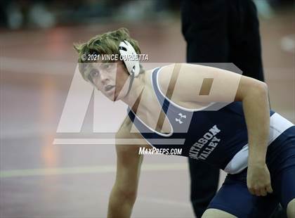 Thumbnail 2 in Dripping Springs Iron Tiger Tournament photogallery.