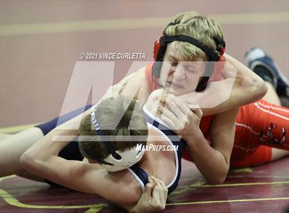 Thumbnail 1 in Dripping Springs Iron Tiger Tournament photogallery.