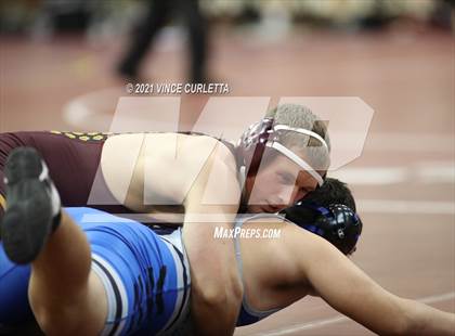 Thumbnail 3 in Dripping Springs Iron Tiger Tournament photogallery.