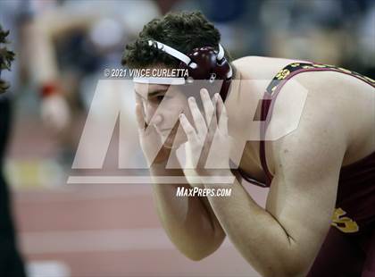 Thumbnail 1 in Dripping Springs Iron Tiger Tournament photogallery.