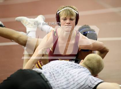 Thumbnail 1 in Dripping Springs Iron Tiger Tournament photogallery.