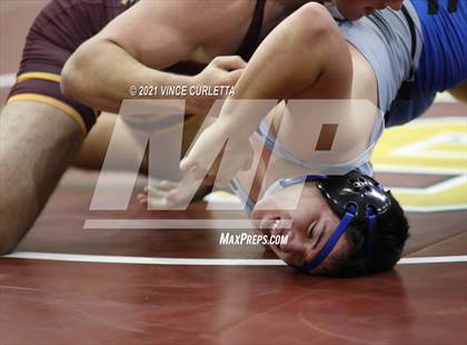 Thumbnail 3 in Dripping Springs Iron Tiger Tournament photogallery.