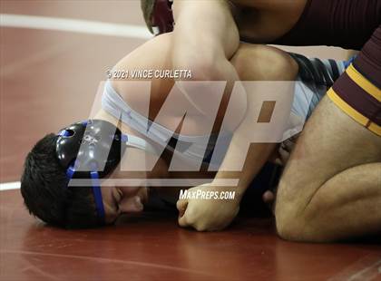 Thumbnail 3 in Dripping Springs Iron Tiger Tournament photogallery.