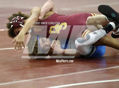 Thumbnail 3 in Dripping Springs Iron Tiger Tournament photogallery.