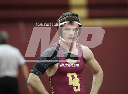 Thumbnail 1 in Dripping Springs Iron Tiger Tournament photogallery.