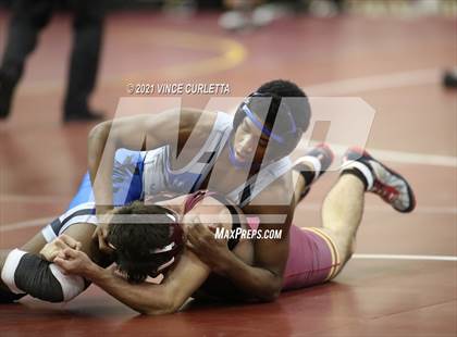Thumbnail 1 in Dripping Springs Iron Tiger Tournament photogallery.